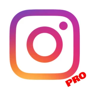 instagram-logo-pro instagram pro - php kütüphanesi