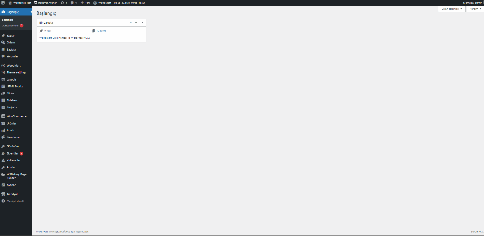 Woocommerce Trendyol Pro - Ürün Bazlı Marka Seçimi Woocommerce Trendyol Pro Urun Bazli Marka Secimi Woocommerce Trendyol Pro - Ürün Bazlı Marka Seçimi
