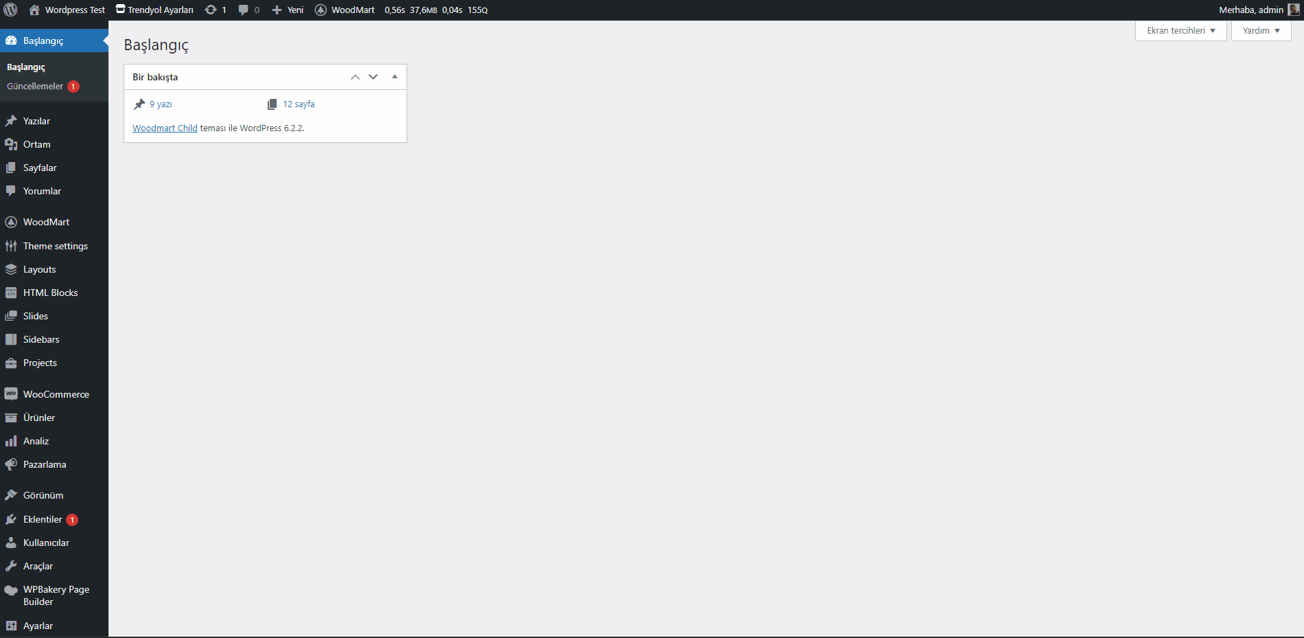 Woocommerce Trendyol - Toplu Fiyat ve Stok Güncelleme Woocommerce Trendyol Toplu Fiyat ve Stok Guncelleme Woocommerce Trendyol - Toplu Fiyat ve Stok Güncelleme