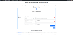 Wordpress Link Insaa Eklentisi r2 Geri Ödeme ve İade Politikası
