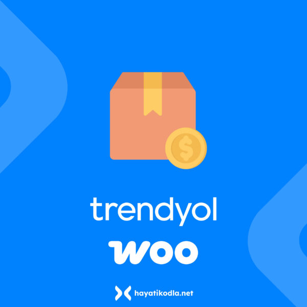 Trendyol Stok Eşitleme - Woocommerce - Görsel 1