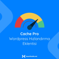 cache pro cover Geri Ödeme ve İade Politikası